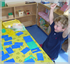 Curriculum